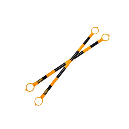 Imagen de Barra Retractil para Conos