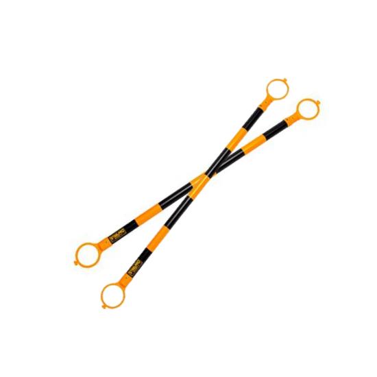 Imagen de Barra Retractil para Conos