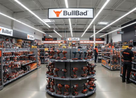 Imagen para la categoría Ferreteria y Equipos