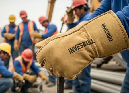 Imagen para la categoría Guantes de Seguridad