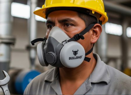 Imagen para la categoría Protección Respiratoria