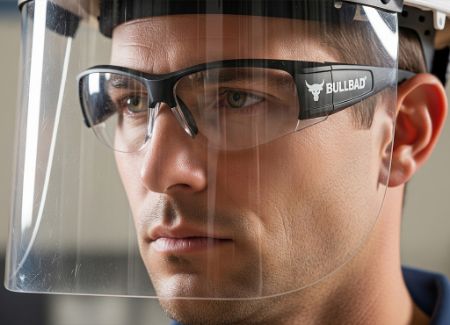 Imagen para la categoría Protección Facial y Visual