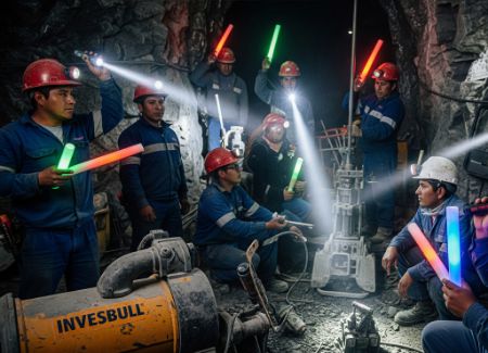 Imagen para la categoría Linternas e iluminación