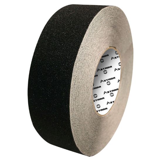 Imagen de Cinta Antideslizante Negro 5cm 18metros