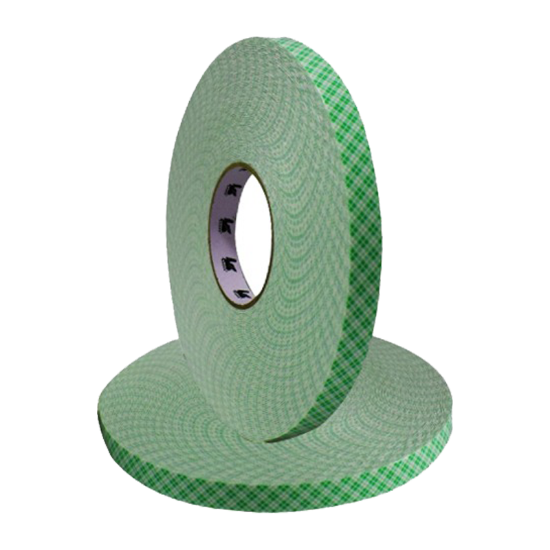 Imagen de Cinta montaje Doble Contacto 33 Metros  18mm